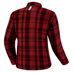 Shima Kevlar MC Shirt Renegade 2.0 Red