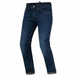 Shima Kevlar Mc-Jeans Devon Dark Blue