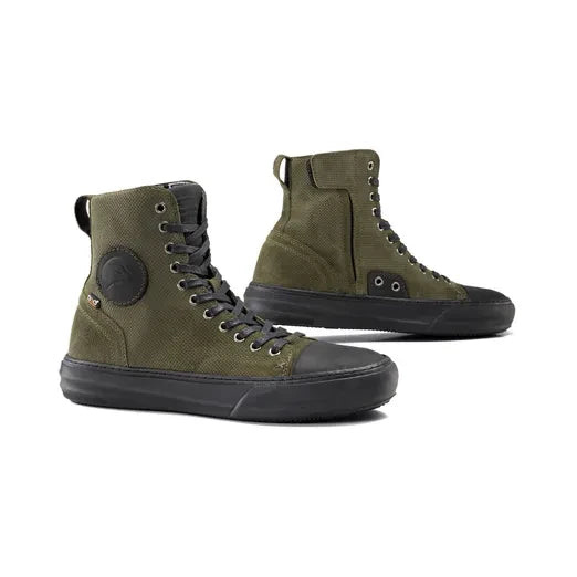 Falco Mc-shoes Lennox 2 Green