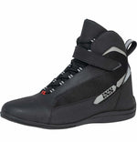 Ixs unisex mc-shoe classico evo-air nero