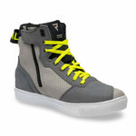 REBELHORN UNISEX MC Scarpe Vandal Grey