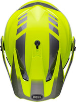 Bell Adventure MC Helmet MX-9 Adventure Mips influenza