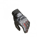 Guanti Macna MC Assault Grey