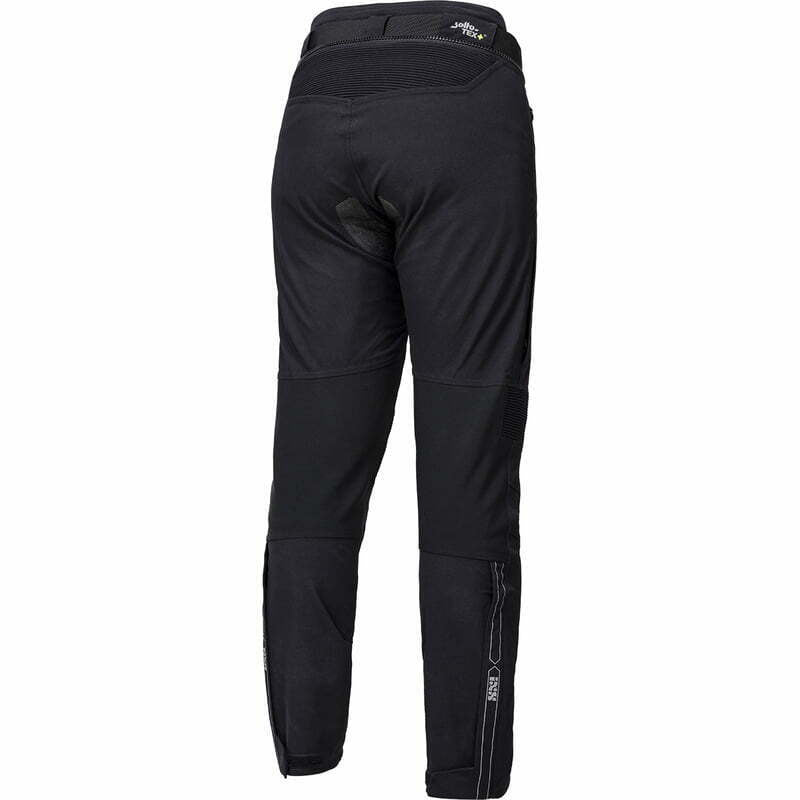 Testile laminato di ix Pants MC ST Plus Black