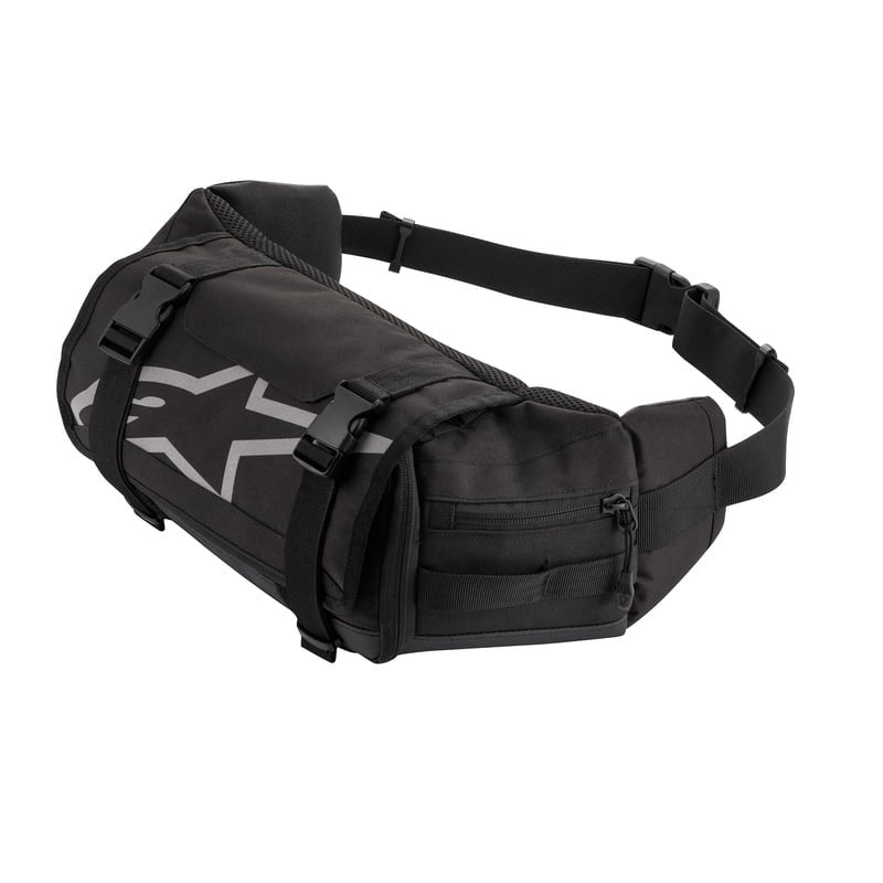 ALPINESTARS BASS BAG TECH PACK NERO