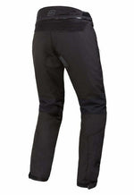 Ozone Textile MC-Pants Vulcan Black