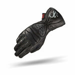 Shima ladies mc-gloves caldera black