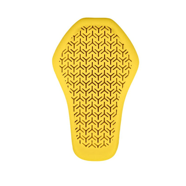 Livello compatto micro-blocco di protezione posteriore knox2