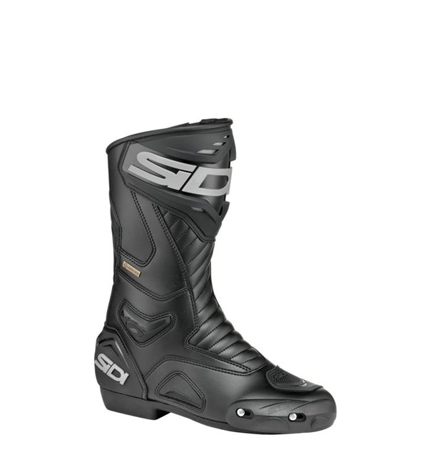 Sidi Gore-Tex® Unisex Sport MC Boots Performs Black /Black