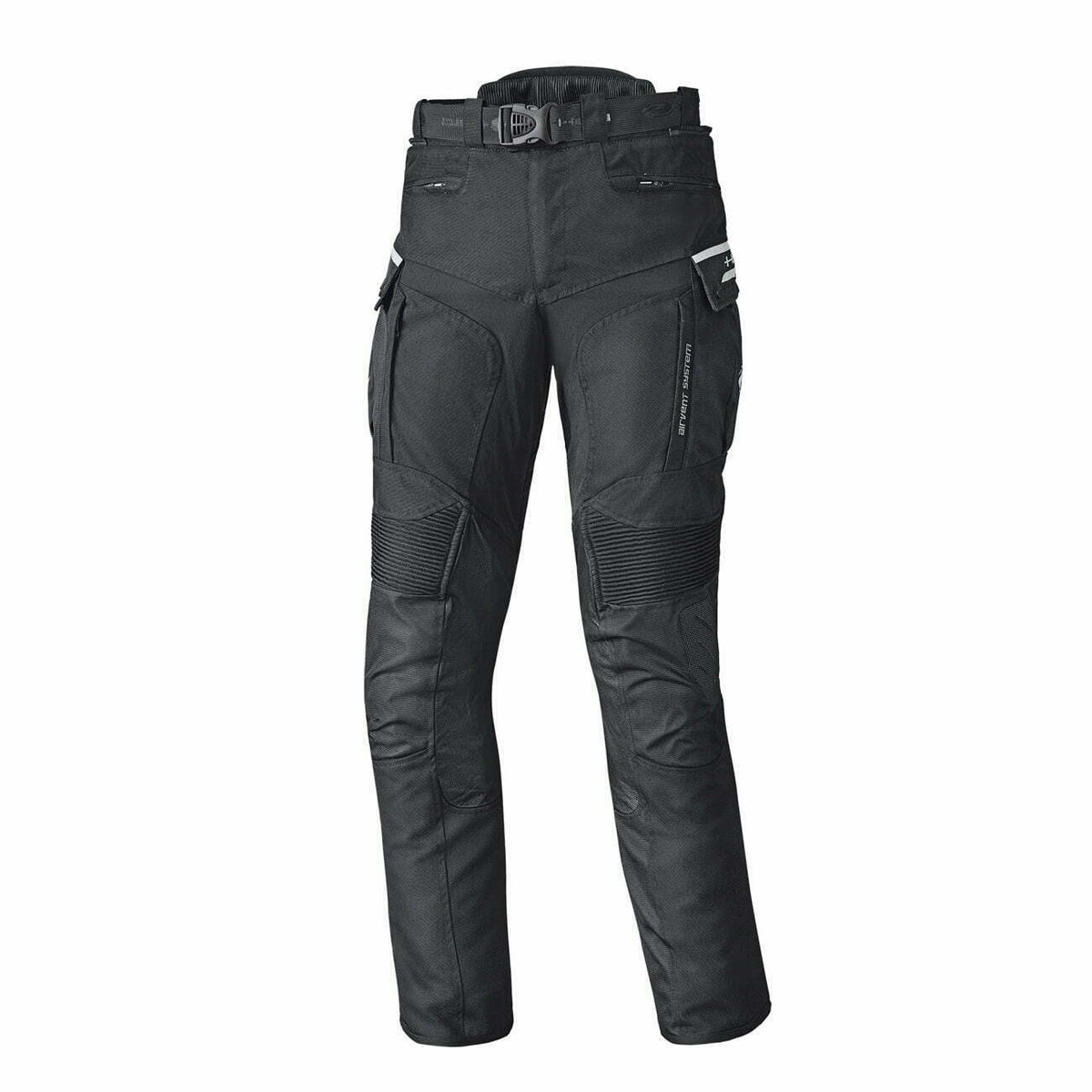 Testo tessile MC-Pants Matata II Black