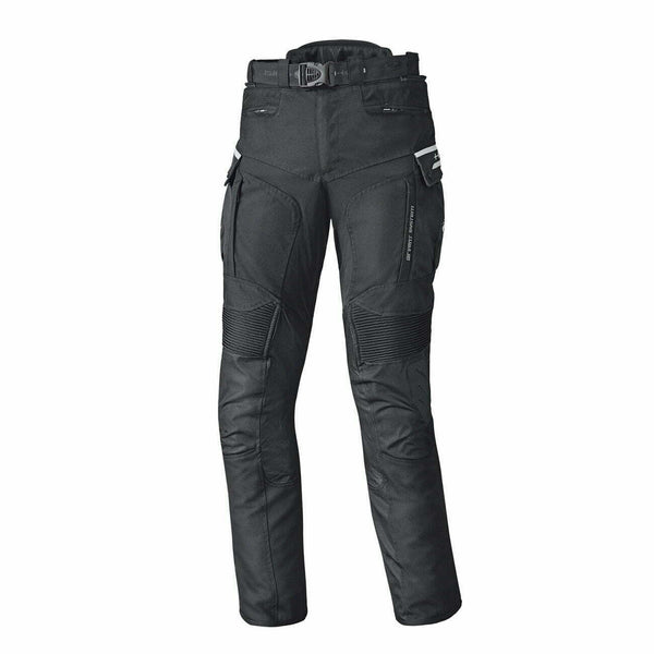 Testo tessile MC-Pants Matata II Black