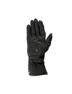 SECA MC Gloves Storm Black