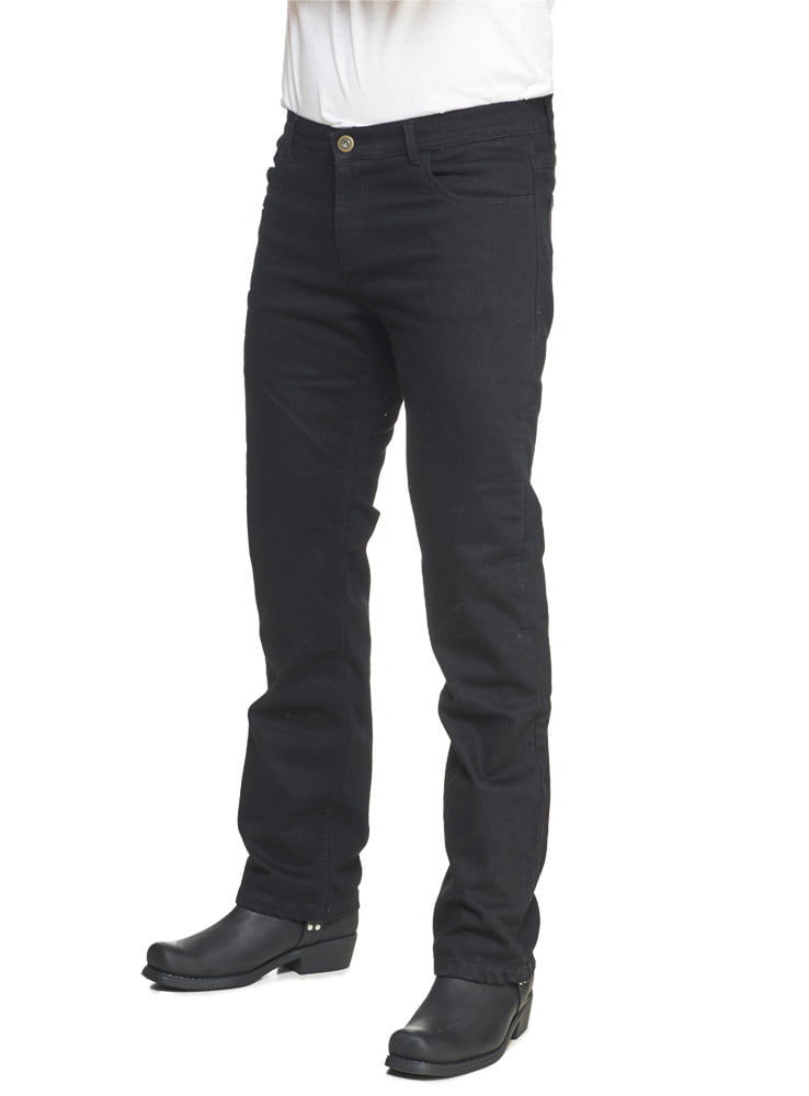 Sweep Kevlar MC-Pants Redneck Black