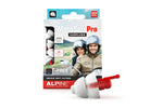 Tappi per le orecchie alpini MotoSafe Pro