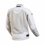 MacNA Textile MC Jacket Empire Grey