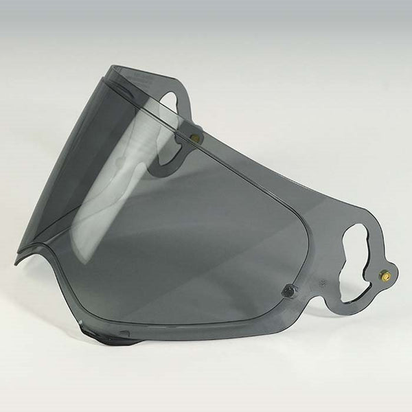 Arai TX5 VAS-A MAX-V Visor Dark Smoke