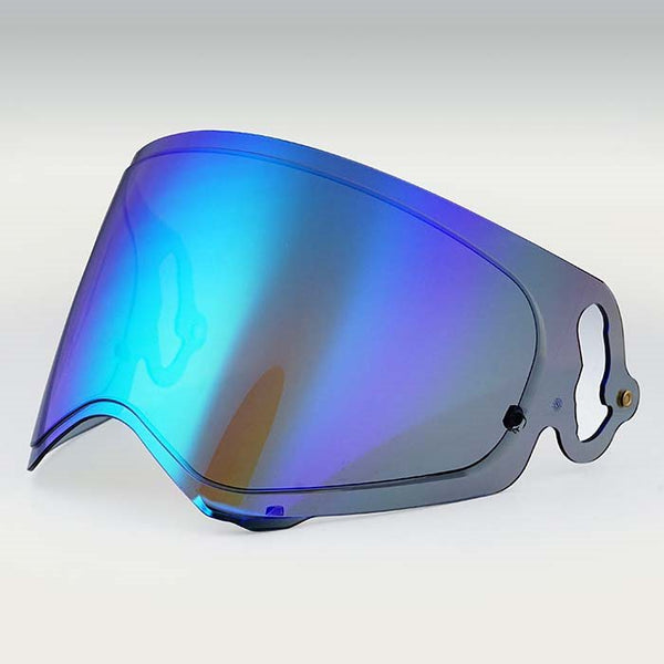 Arai TX5 VAS-A MAX-V SMORE MIRROR FUMA/BLU