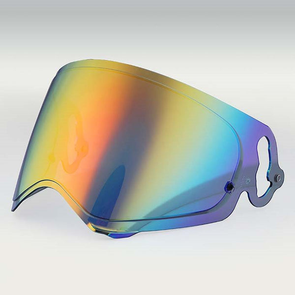 Arai TX5 Vase-A Max-W Smoke Light Fumo/Rosso