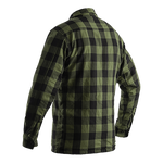 RST Kevlar MC Shirt Lumberjack Green