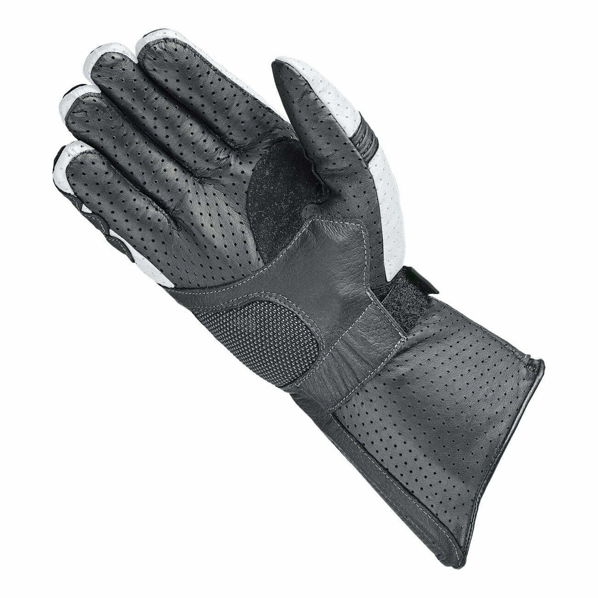 Held MC-Sport Gloves Phantom Air Black /White