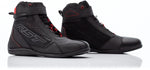 RST signore MC-Shoes Frontier Black /Red