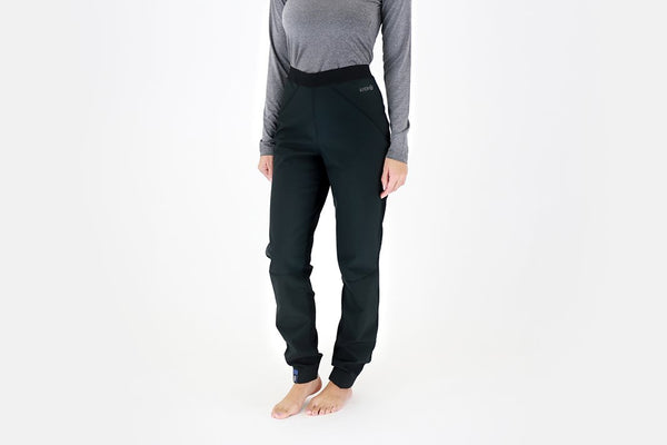 KNOX UNDERSTAND Pants Sport Pants Cold Killers