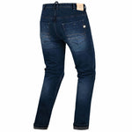 Shima Kevlar Mc-Jeans Devon Dark Blue