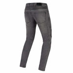 Ozone Kevlar MC-Jeans Rusty Black