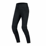 Ozone Lady MC-Leggings chic nero