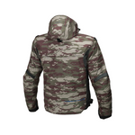 MacNA Textile MC Giacca Redox Green Camo