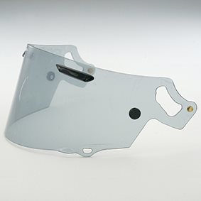 Arai Vase-V Visir 2d per il fumo leggero