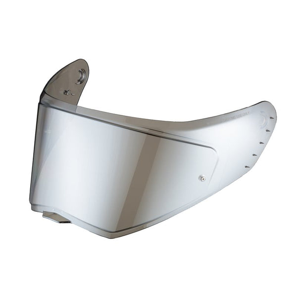 Operazione Visor Evo II Silver Smoke Homolog.pl