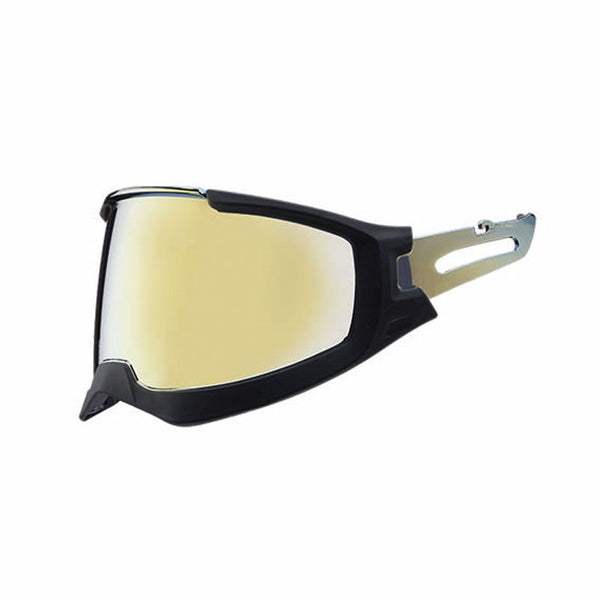 Caberg Visir Ghost Iridium oro