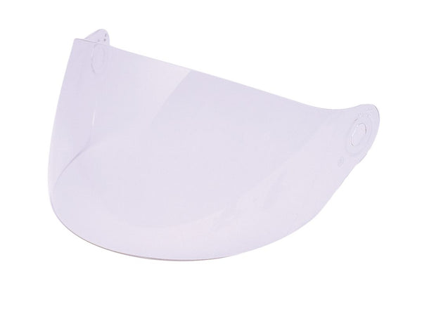 Visir chiaramente freeride