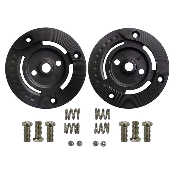 Visamek. Tappetini retrò/ retrò SMK.