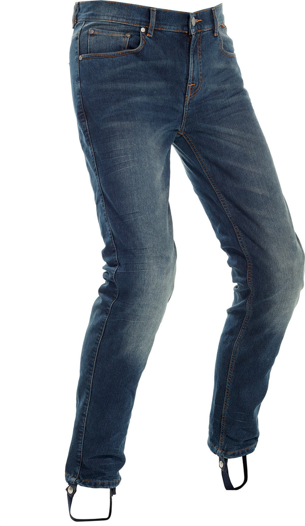 RICHA KEVLAR MC-JEANS BRISTETCH