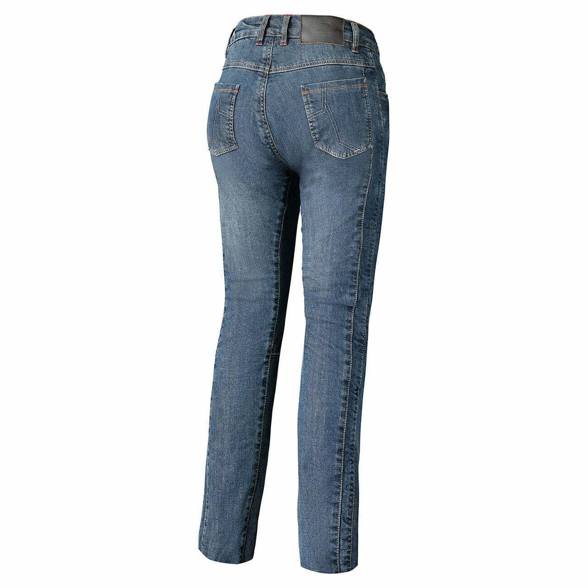 Tenere le donne Kevlar MC-Pants San Diego WMS Blue