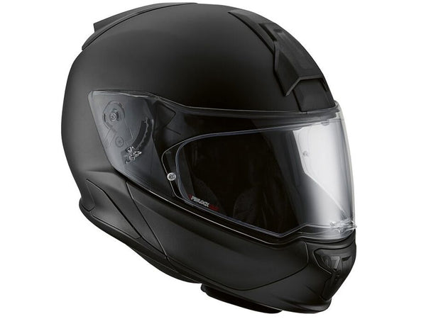 BMW Openble MC Helmet Sys 7 EVO Carbon Black
