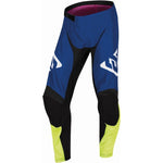 Risposta pantaloni incrociati A22 Syncron Prism Blue