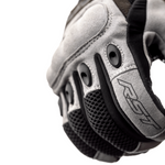 RST MC-Gloves Ventilatore-X Gray