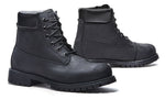 Shape unisex mc boots elite black