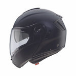 Caberg Openble MC Helmet Levo Black