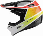 Risposta Barn Cross MC Helmet AR1 VIVD Black /FLU