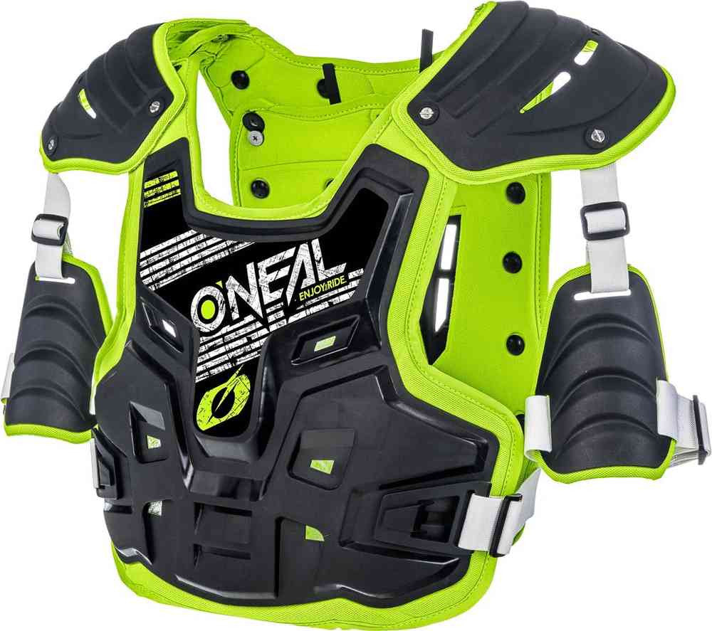 O'Neal Protection Breente Protection Pxr Stone influenza