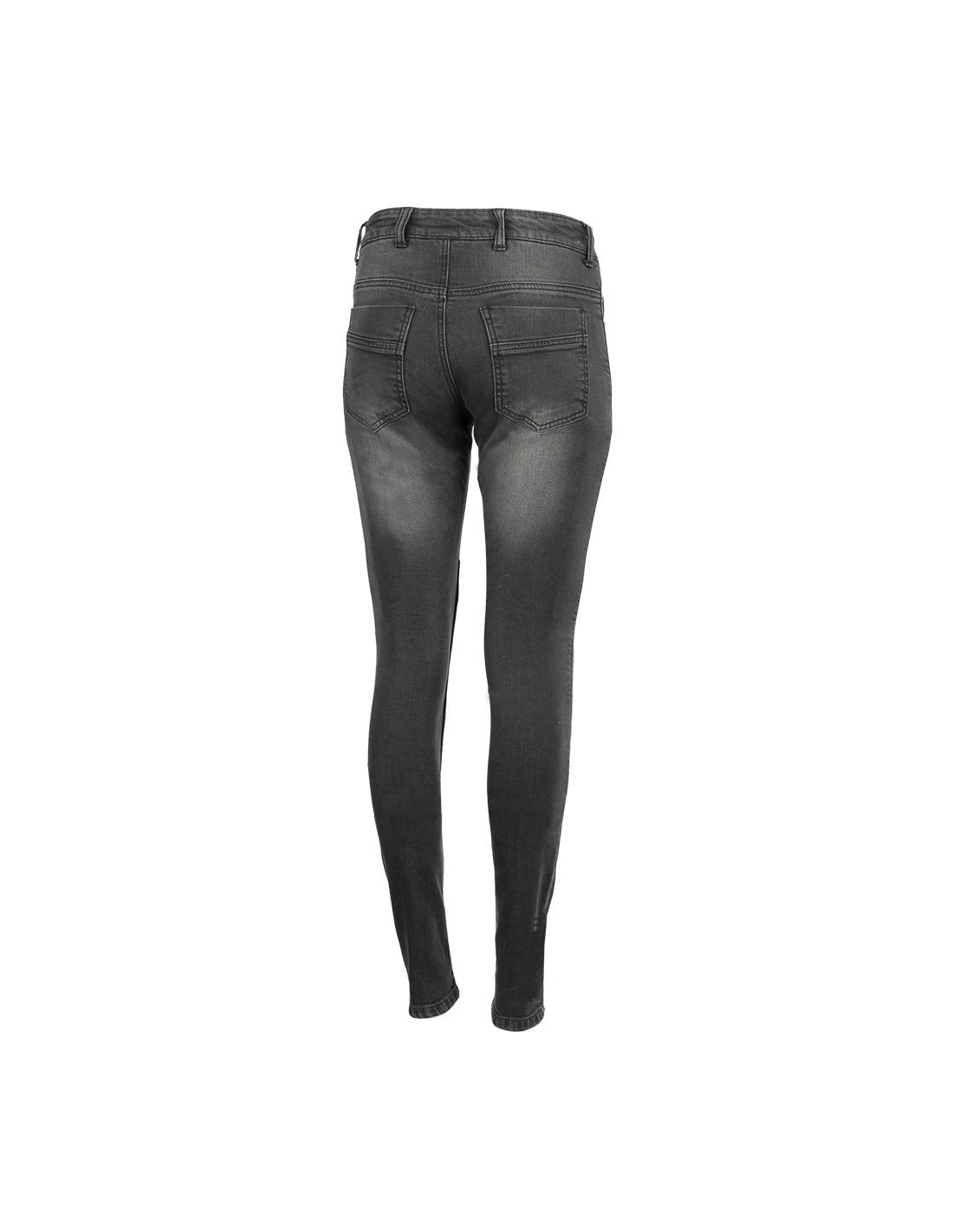 Seca dam kevlar mc-jeans athena nera