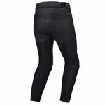 Pantaloni shima mc-chiling pistone nero