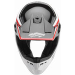 Risposta Barn Cross MC Helmet AR1 VIVD Black /FLU