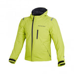 MacNA Rain Jacke Refuge Fluorescente