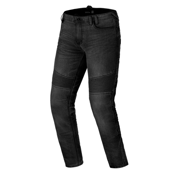 Shima monostrato mc-jeans zenith nero