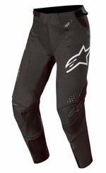 Alpinestars Techstar Pantaloni di grafite Nero/Antracite